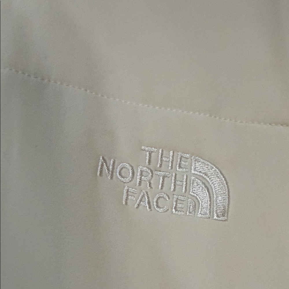 The North Face mountain sweatshirt hoodie - Picture 2 of 4